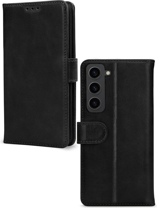 Actual product image Mobilize Premium Gelly Wallet (Samsung Galaxy S23+)
