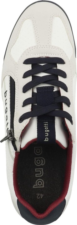 Actual product image Bugatti Nappa (43)