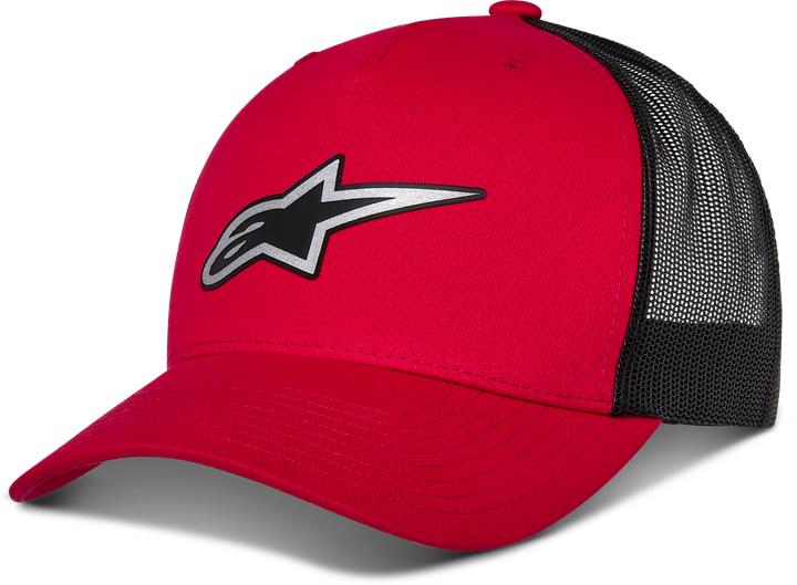 Alpinestars Hat Reflect Ageless Trucker (One Size)