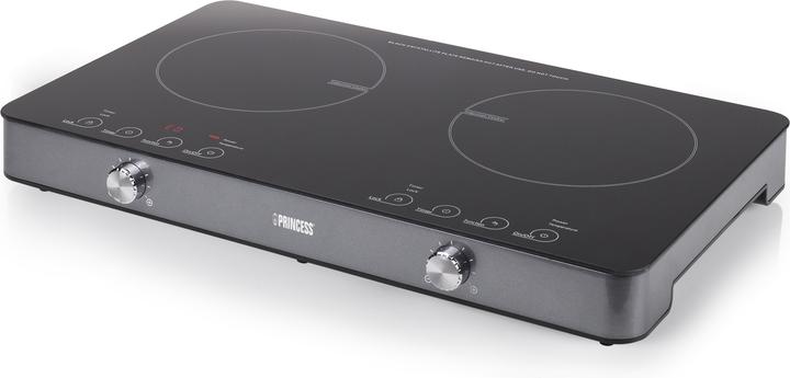Produktbild Princess 303011 Induktionskochplatte