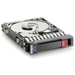 HPE HDD 300GB 6G 10K 2.5" SAS (0.30 TB, 2.5"), Festplatte
