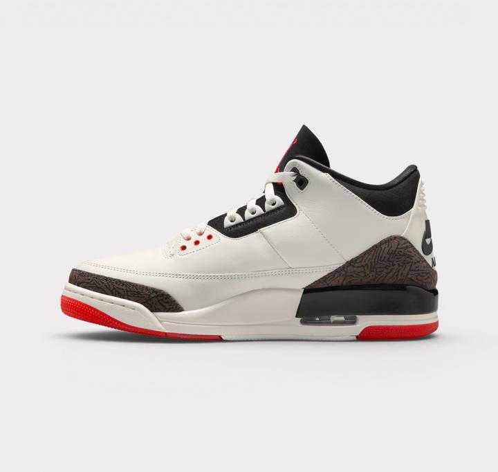 Image du produit Jordan 3 Retro World's Best Dad (42.5)