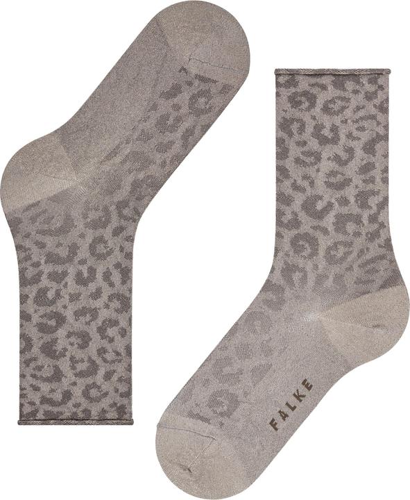 Produktbild Falke Shiny SO Special Edition (Einzelpack, 35 - 38)