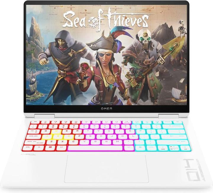 Immagine prodotto HP Transcend 14-fb0095nd + HyperX Cloud III (14.02", 1000 GB, 32 GB, Ing. Int.)