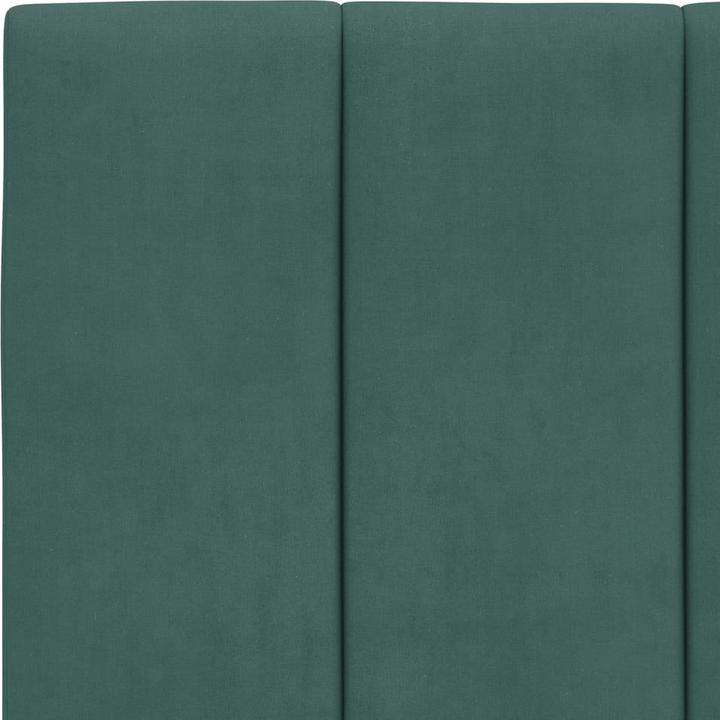 Image du produit vidaXL Bett (100 x 200 cm)