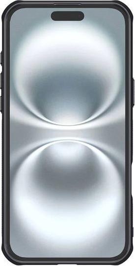 Immagine prodotto Nillkin Custodia rigida Iceblade Prop MagSafe Bio PC (Apple iPhone 16)