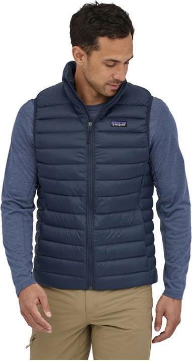 Actual product image Patagonia Down Sweater Vest (M)