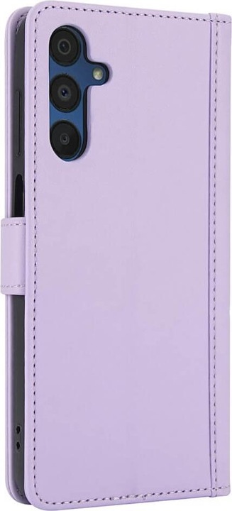 Actual product image Cover-Discount Galaxy A16 - Elegant case with wrist strap (Samsung Galaxy A16 5G)