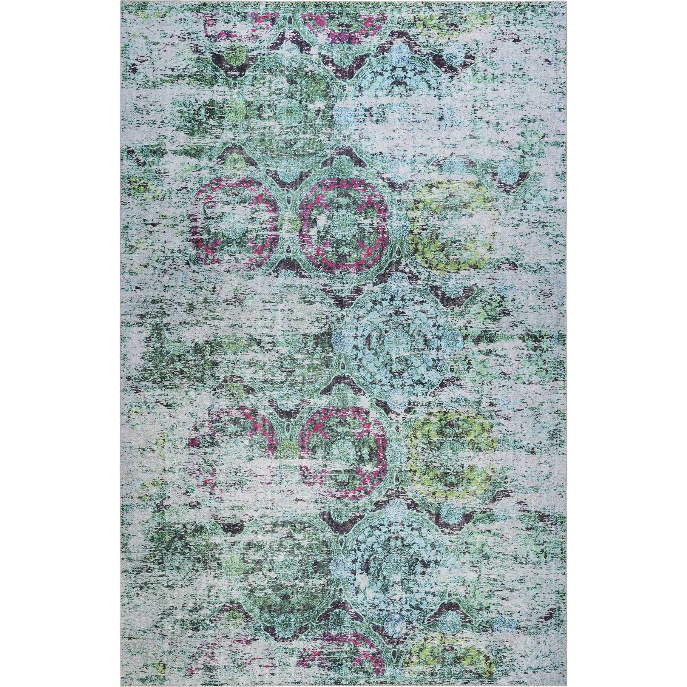 Wecon Home, Teppich, Teppich Focus (140 x 200 cm)