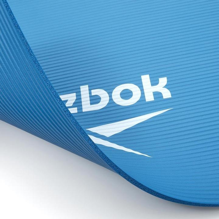 Productafbeelding Reebok Yogamat, 7 mm, blauw (7 mm)