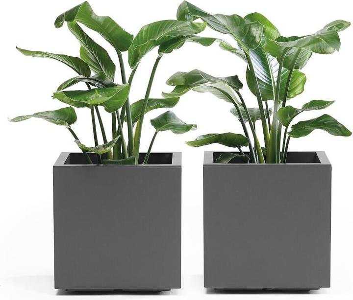 Produktbild Euro3plast Pflanzkübel (39.50 cm)