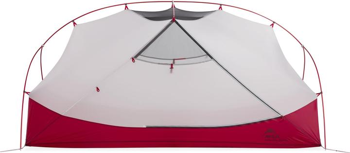 Immagine prodotto Msr Hubba Hubba Bikepack 2 (Tenda a cupola, 1.71 kg, 2 persone)