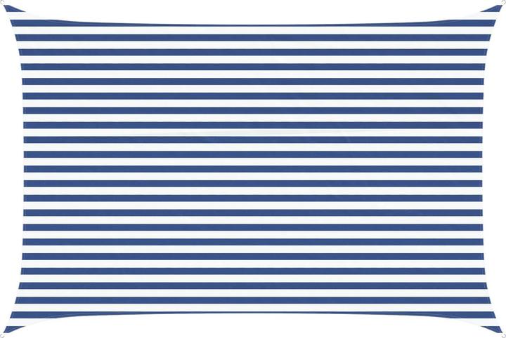 Produktbild vidaXL Outdoor Sonnenschutz Markise (450 x 300 cm)