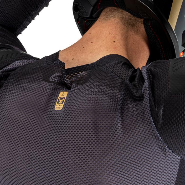 Image du produit Leatt Jersey Moto 5.5 UltraWeld V25 (S)