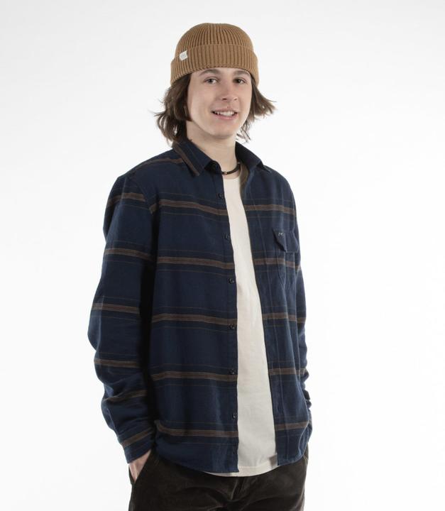 Immagine prodotto Whatever Man Creek Flannel (L)