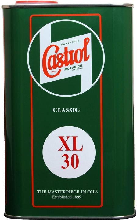 Produktbild Castrol Classic (1 l, SAE 30)