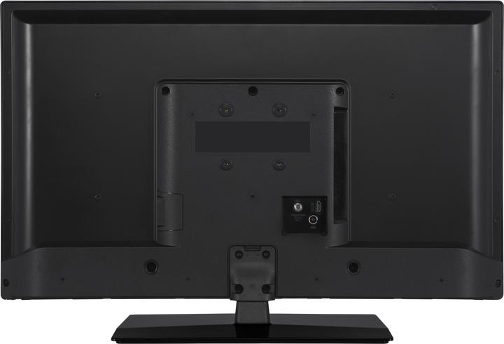 Actual product image Telefunken TE32750S38 32-inch Hd-ready LED TV (32", LCD, HD)