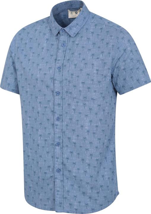 Produktbild Mountain Warehouse Preston Illustration Hemd (S)