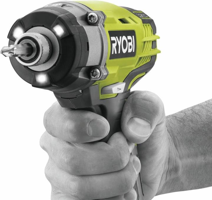 Image du produit Ryobi R18ID3-0 (Clé à chocs)