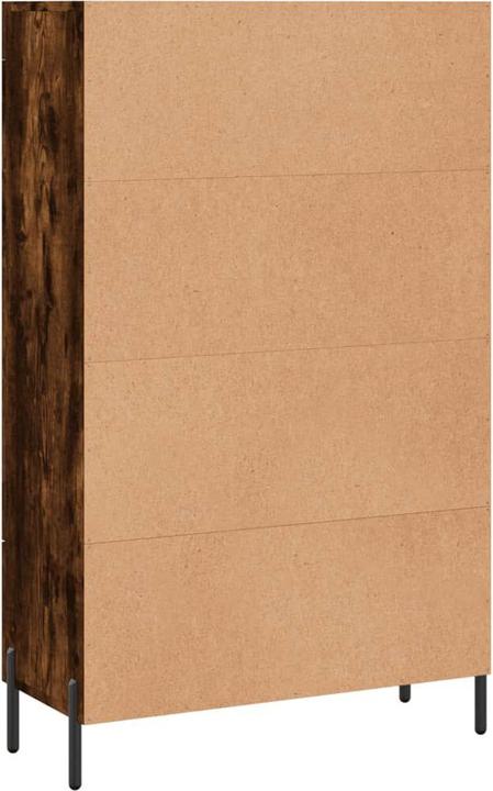 Image du produit vidaXL Highboard (69.50 x 31 x 115 cm)