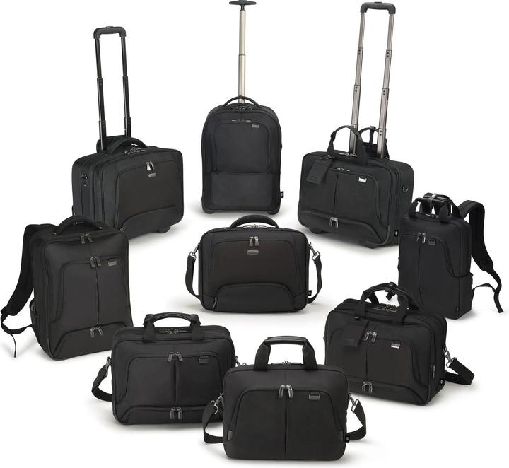 Produktbild Dicota Eco Multi PRO 13-15.6 (15.60", Universal)