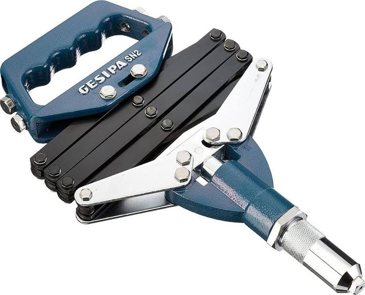 Actual product image Gesipa Scissor riveter SN 2 (105 mm)
