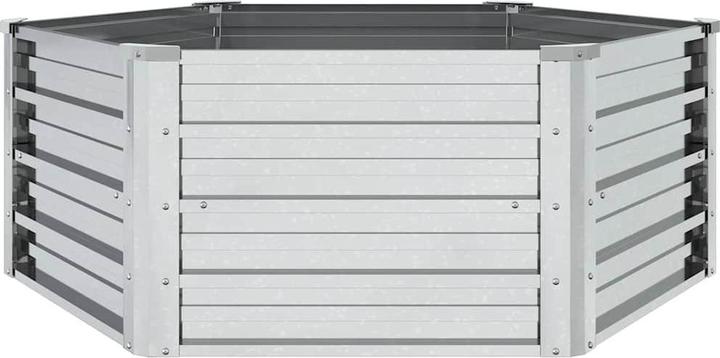 Produktbild vidaXL Garten-Hochbeet