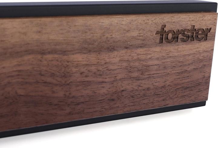 Actual product image Forster Home Magnetic knife bar