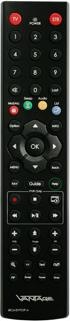 Produktbild Vantage VT-610C, CI+ fähiger Full-HD Kabel-Receiver (DVB-C)