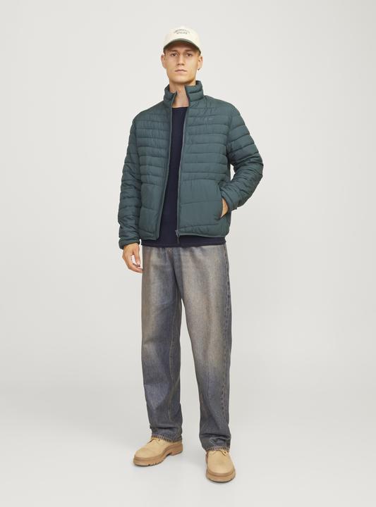Actual product image Jack & Jones Jjecooper Knit Crew Neck Noos (S)