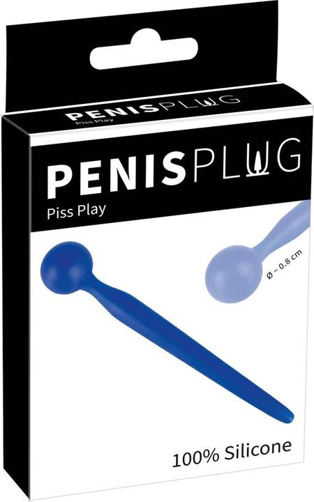 Produktbild You2Toys Penis-Plug