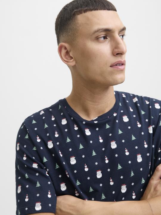 Immagine prodotto Jack & Jones X-mas T-shirt T-shirt (XS)