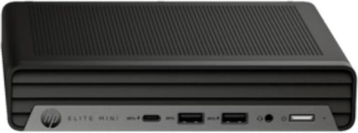 Produktbild Poly HP Mini IP Conference PC with Microsoft Team Rooms, Intel® Core™ i7, i7-13700T, 16 GB, DDR5-SDRAM, 2 (Intel Core i7-13700T, 16 GB, 256 GB, UHD Graphics 770)