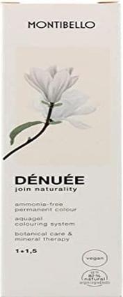 Produktbild Montibello Denuee Ammonia Free 6.1 60g (6.1)