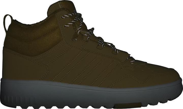 Actual product image Adidas Hoops Mid (36 2/3)