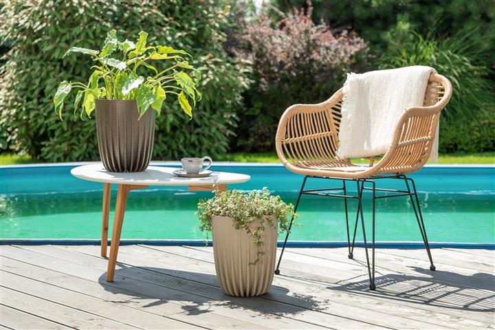 Immagine prodotto Herstera Vaso Mira (40 x 46 cm)