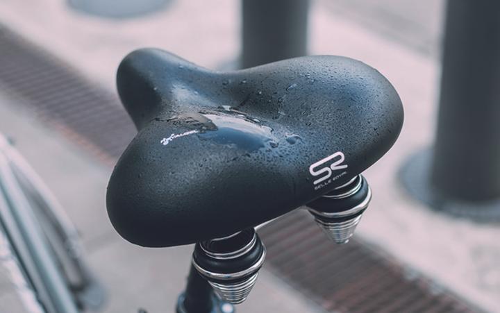 Produktbild Selle Royal Manhatten Premium