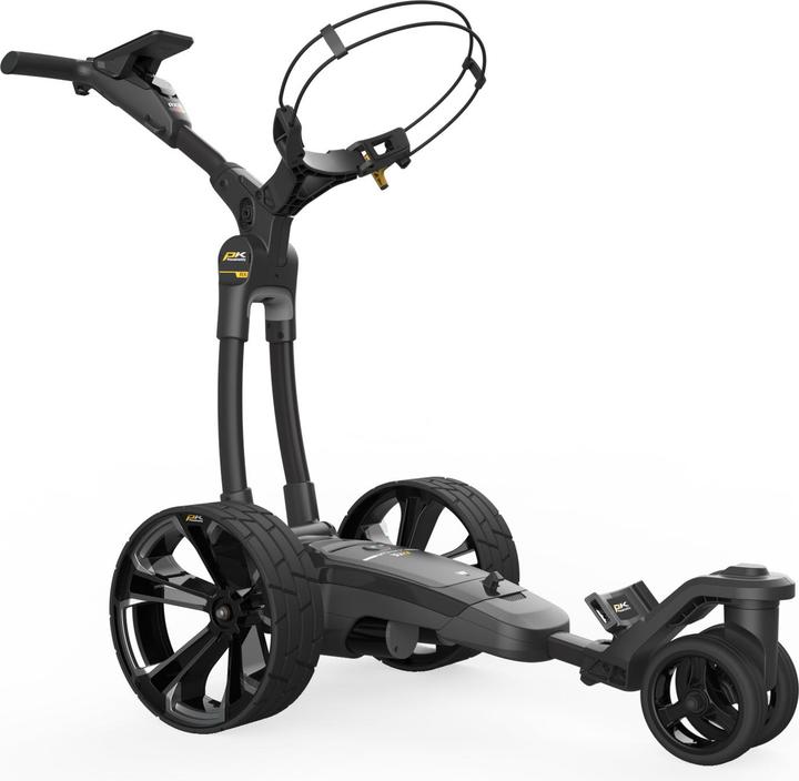 Produktbild Powakaddy RX12 GPS