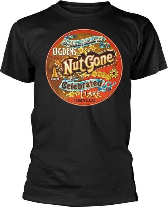 Immagine prodotto Universal Textiles Nut Gone Maglietta Adulto Unisex (M)