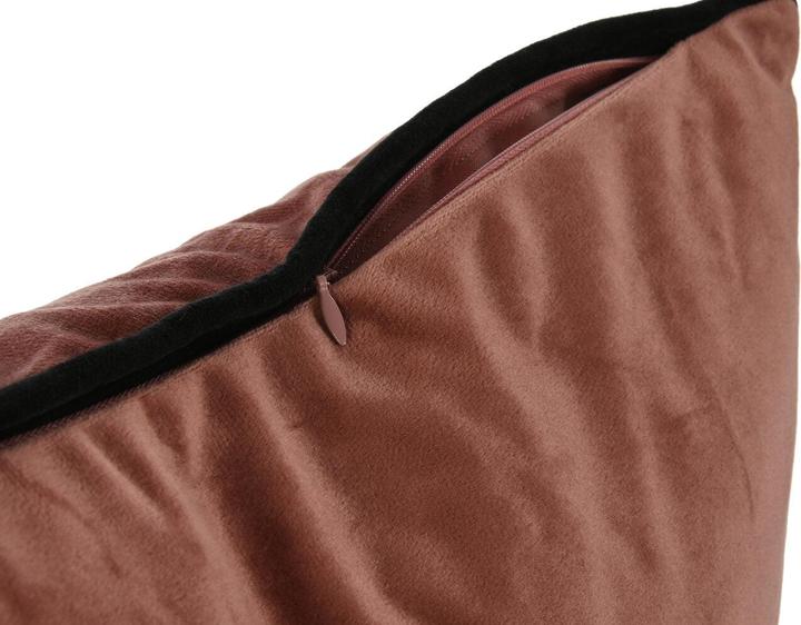 Produktbild Esprit Kissen Home Hellrosa 45 x 15 x 45 cm (15 x 45 cm)