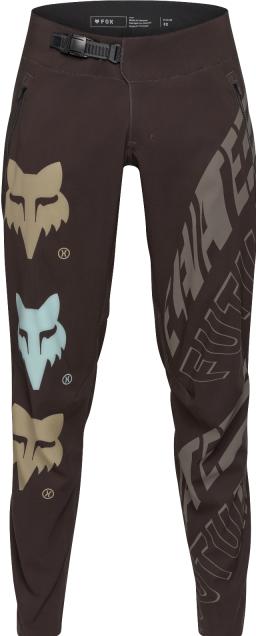 Actual product image Fox Flexair Pant Elevated (30)