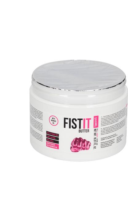 Produktbild Pharmquests Fist IT - Butter - 500 ml (500 ml)