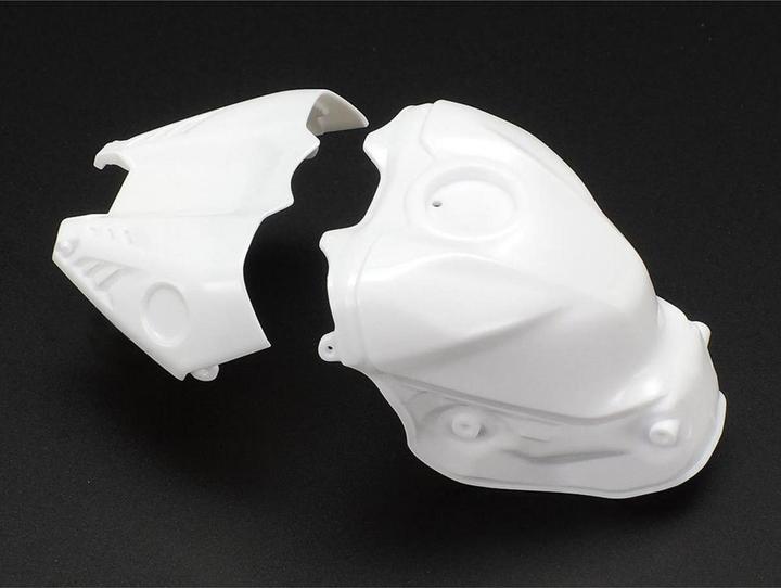 Produktbild Tamiya 1/12 Honda CBR1000RR-R Fireblade SP 30th Anniv.