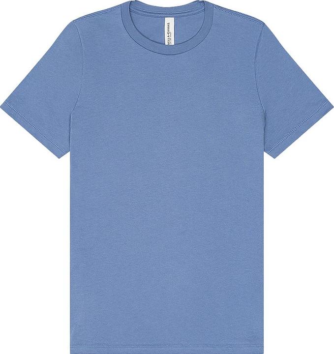 Produktbild Bella Canvas TShirt kurzärmlig (L)