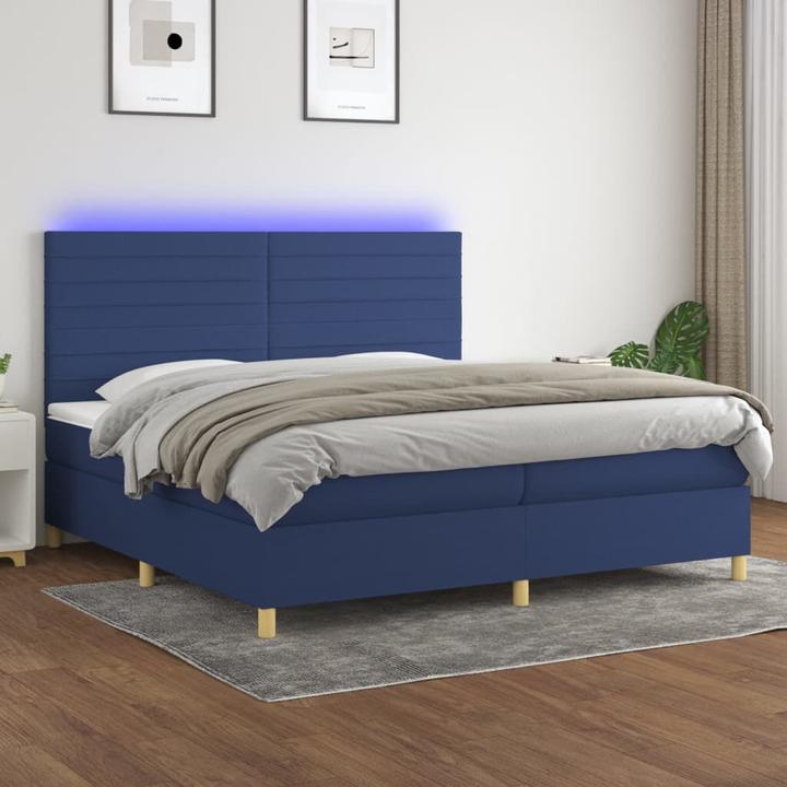 Actual product image vidaXL Joy (200 x 200 cm)
