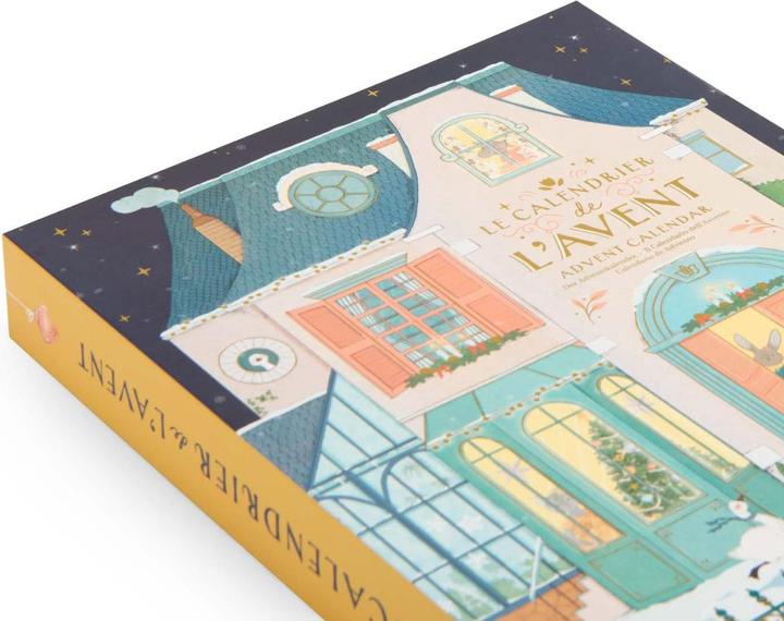 Actual product image Moulin Roty 3 ans et plus