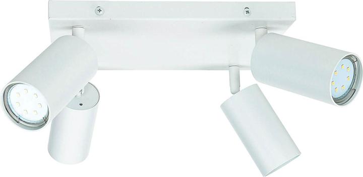 Produktbild Licht-Erlebnisse Spot Strahler Leo (GU10)