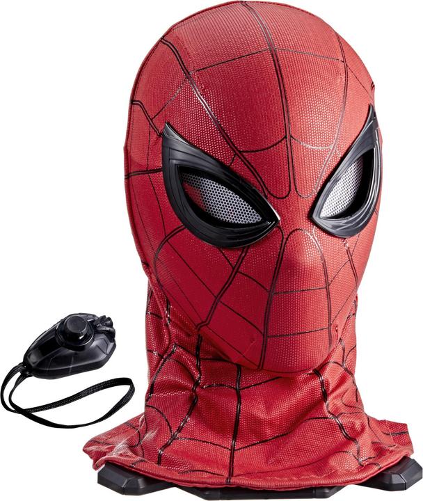 Produktbild Spiderman Spd Legends Gear