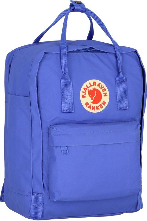 Actual product image Fjällräven Kånken Laptop 13" (13 l)