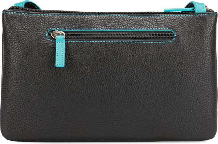 Immagine prodotto Mywalit Borsa a tracolla in pelle da 25 cm